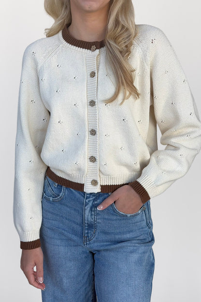 Tennessee Cardigan