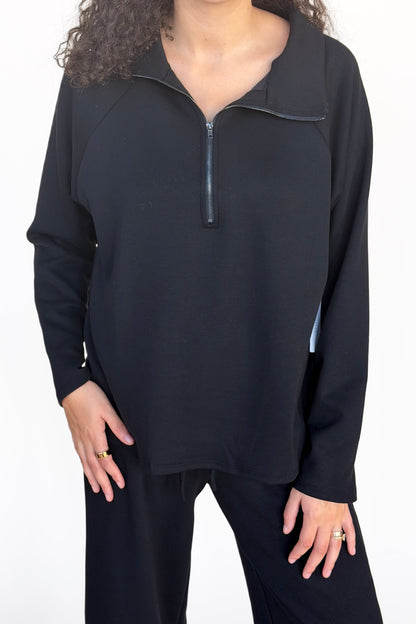 Zoe Longe Sweater