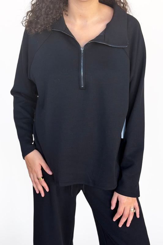 Zoe Longe Sweater