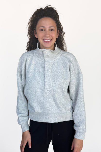 Free People Timeless Pullover