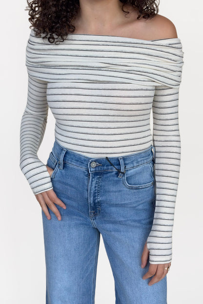 Maple Bodysuit