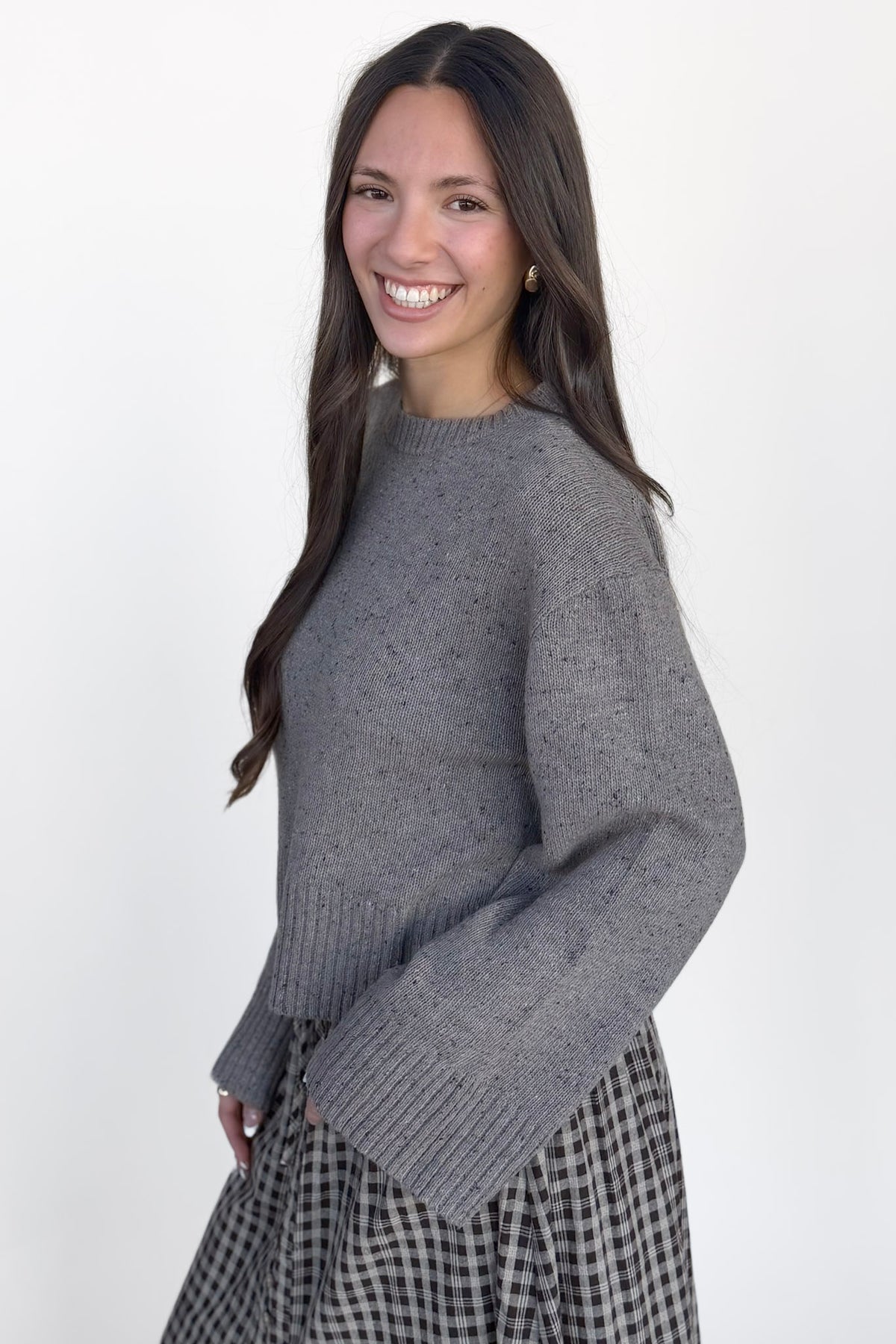 Tara Sweater