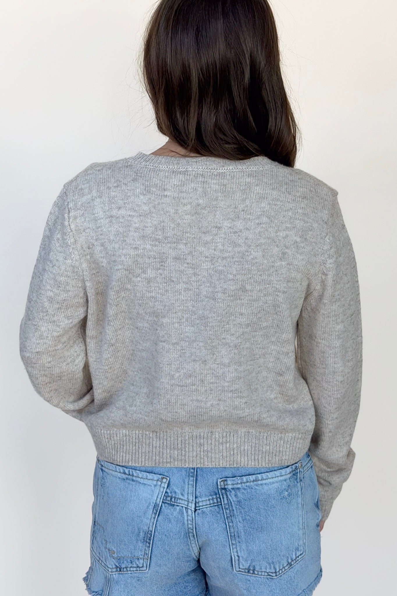 Kate Cardigan
