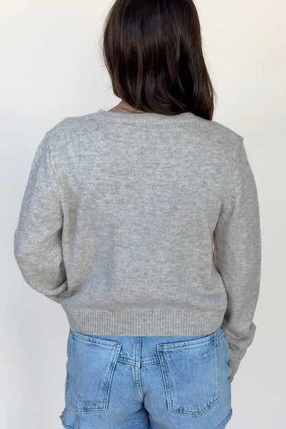 Kate Cardigan