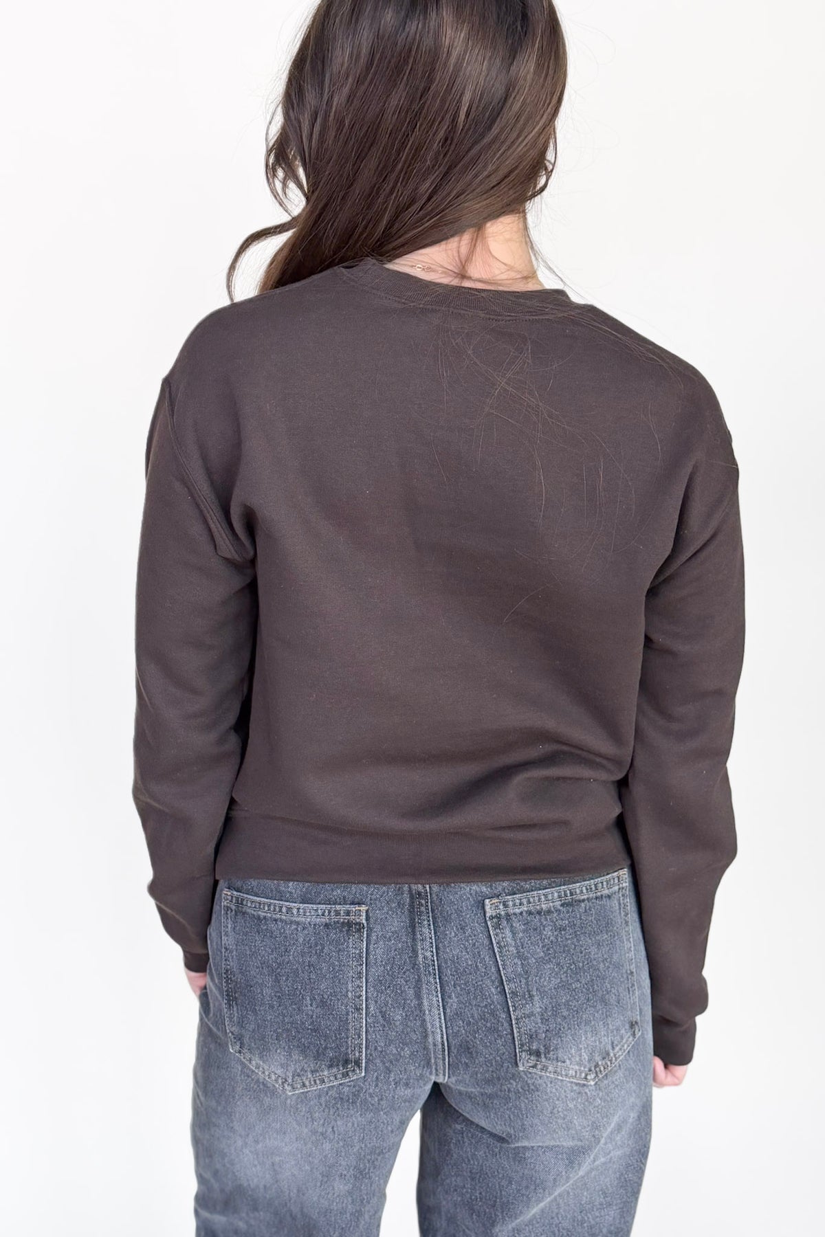 Blessed Sweatshirt