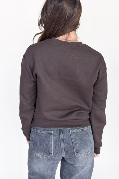 Blessed Sweatshirt
