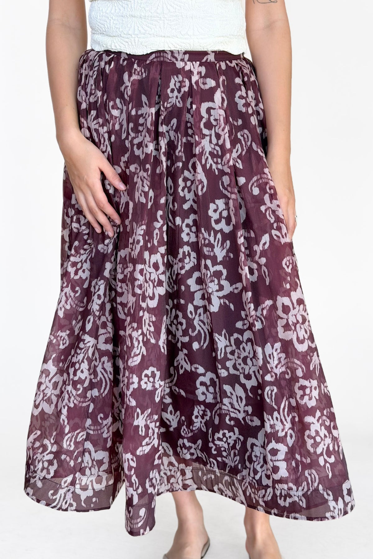 Hazel Skirt