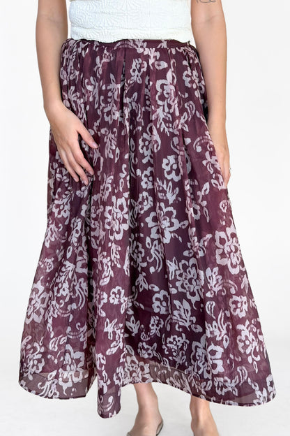 Hazel Skirt