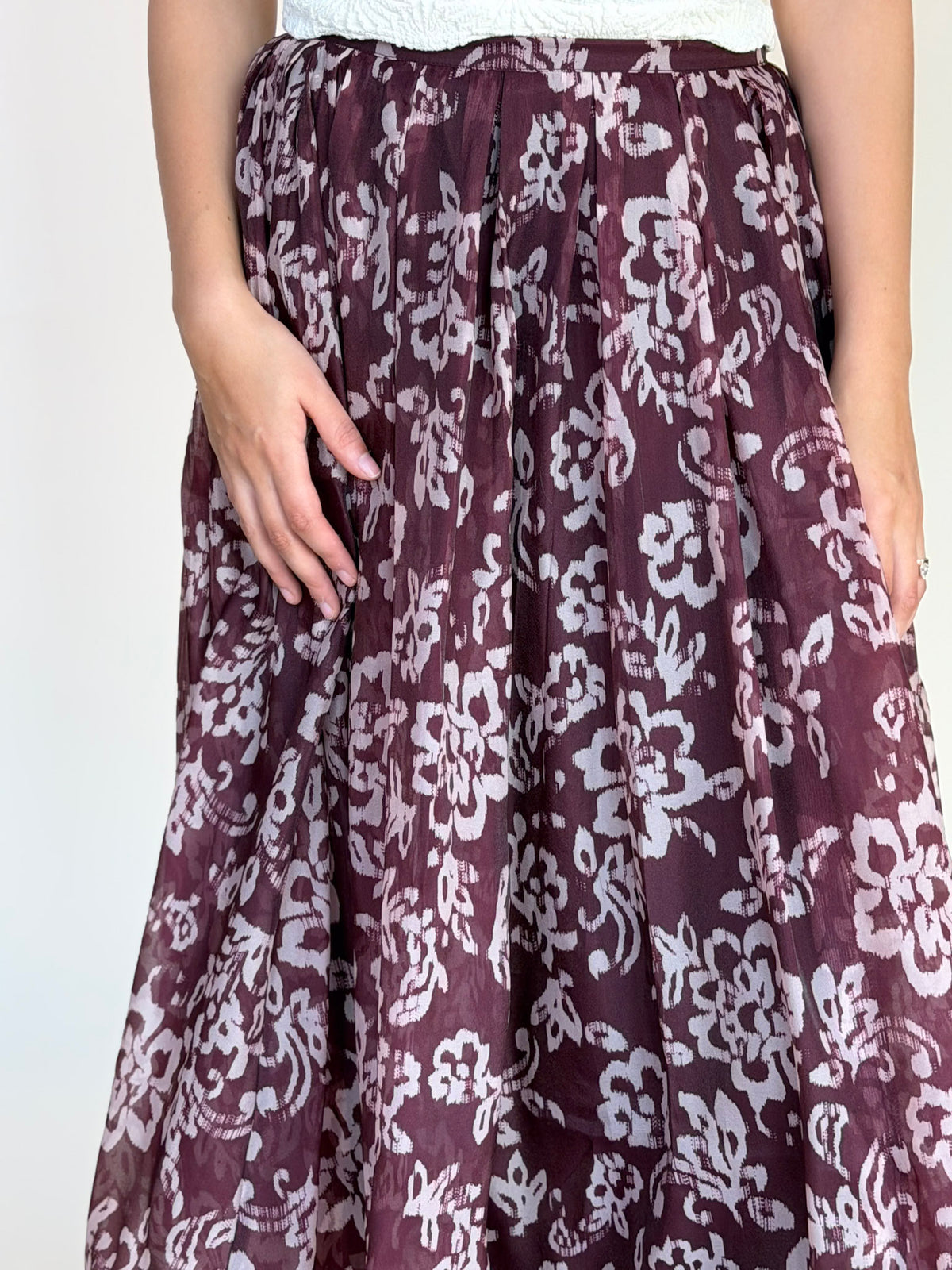 Hazel Skirt