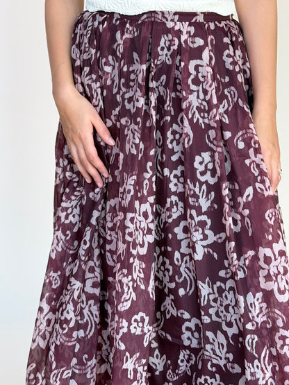 Hazel Skirt