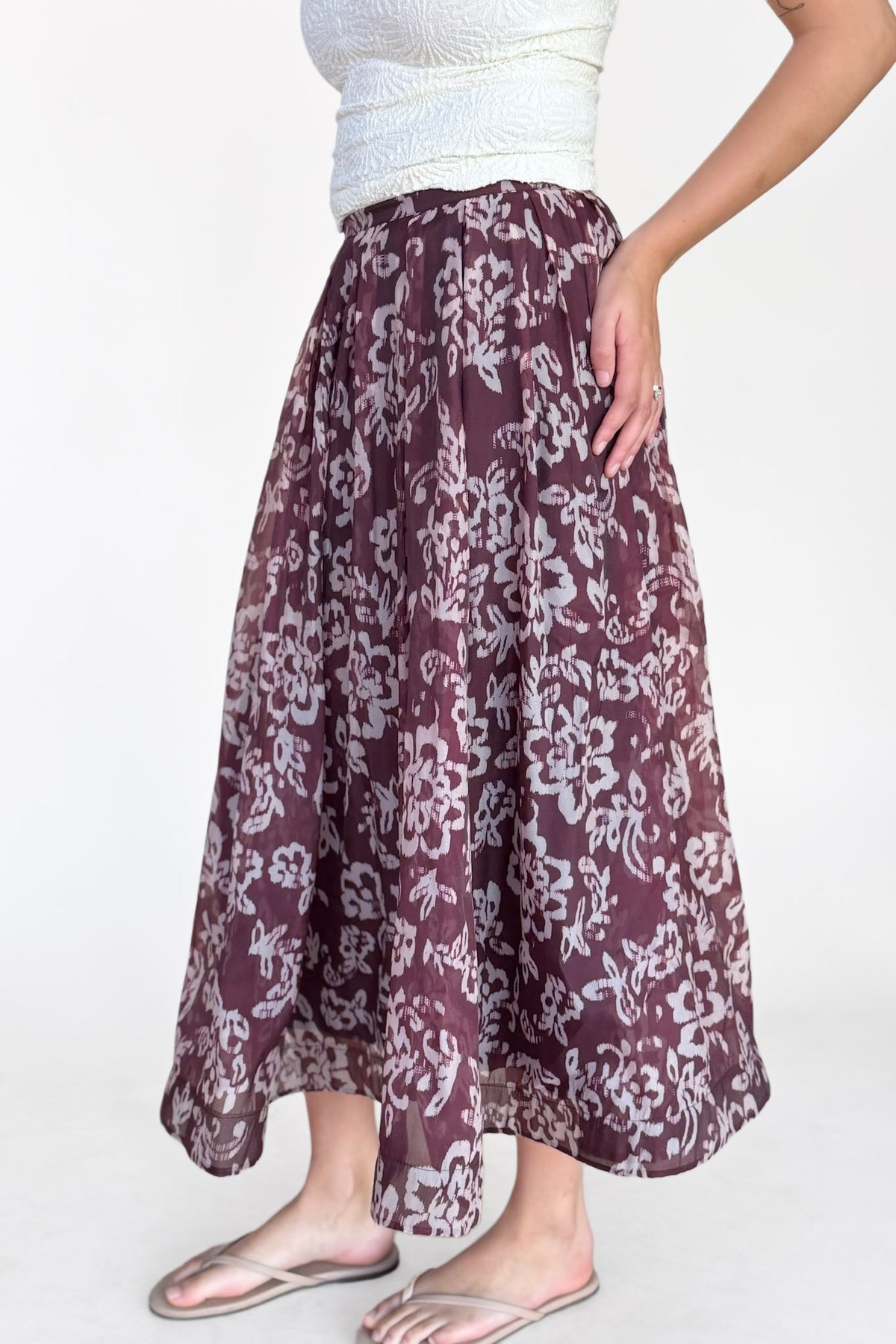 Hazel Skirt