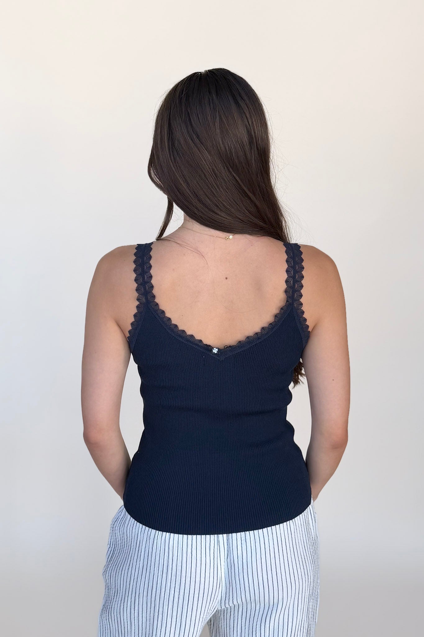Madison Knit Tank