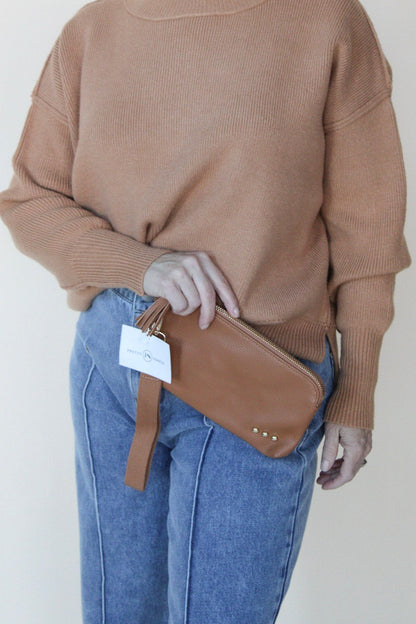 Cece Card Holder Clutch