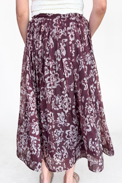 Hazel Skirt