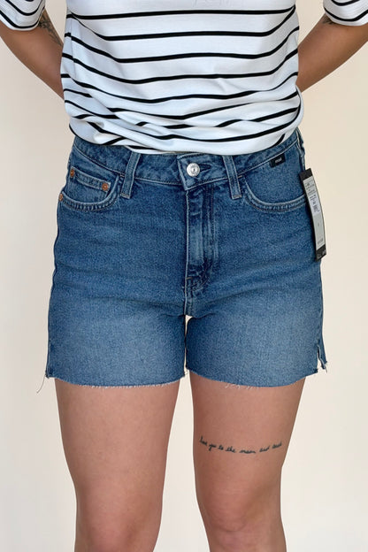 Heidi Denim Short