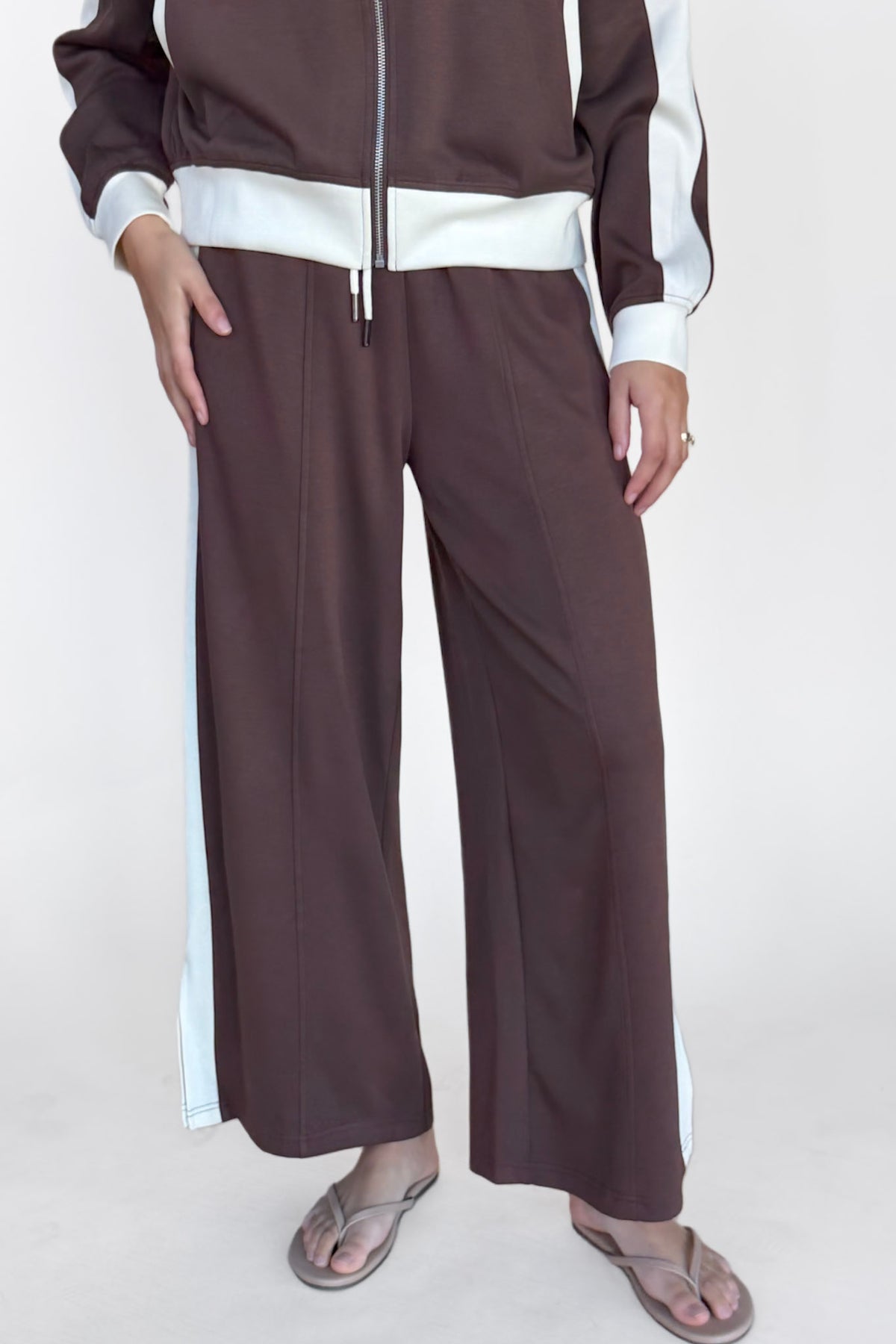 Goldie Cloud Knit Pant