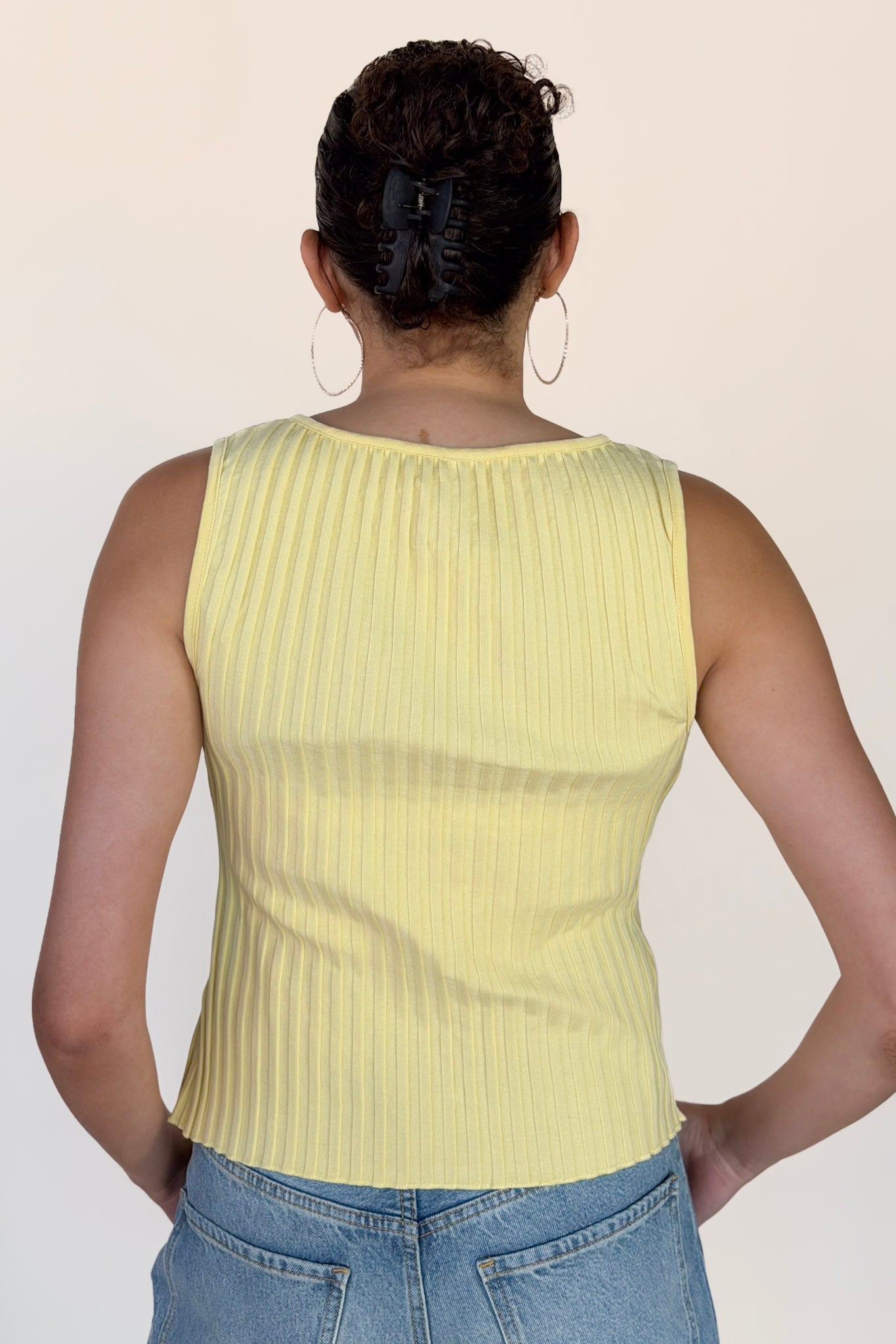 Free People Tilly Vest