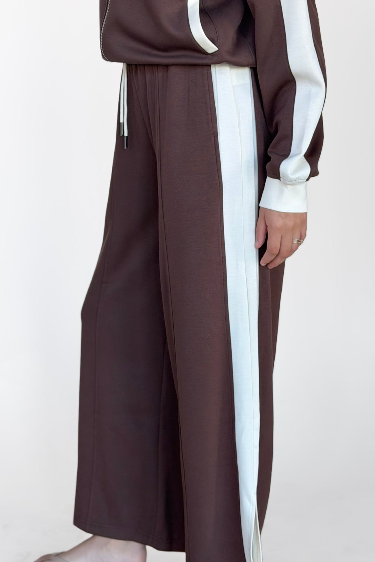 Goldie Cloud Knit Pant