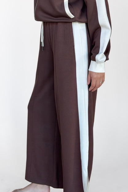 Goldie Cloud Knit Pant