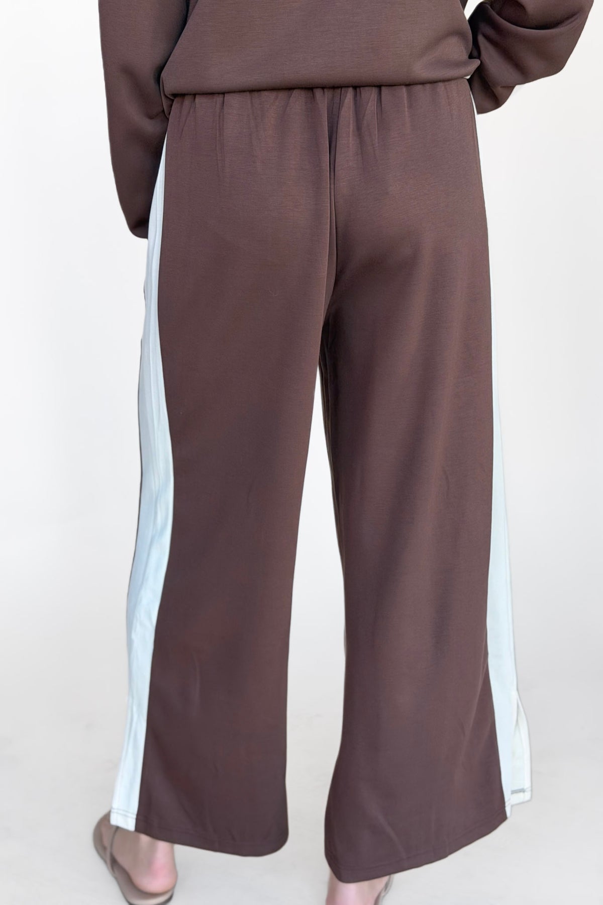 Goldie Cloud Knit Pant