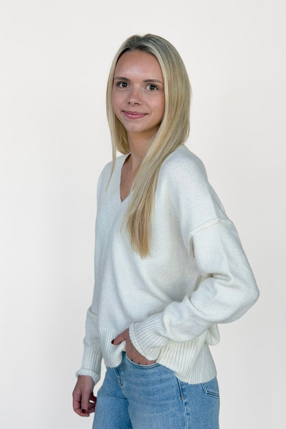 Brady Sweater