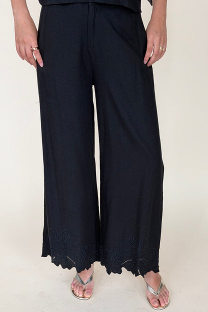 Alex Woven Pant