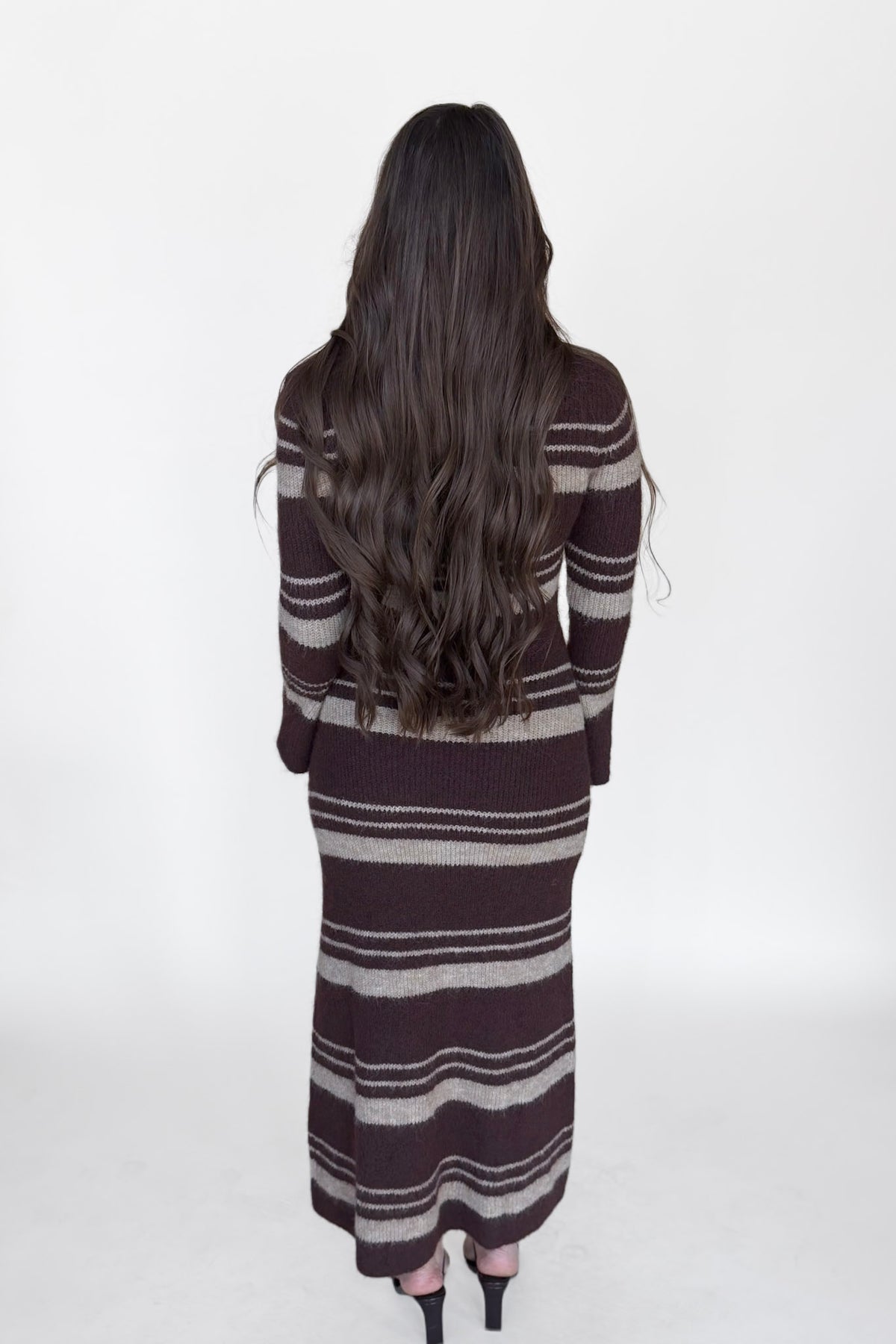 Taylor Maxi Dress