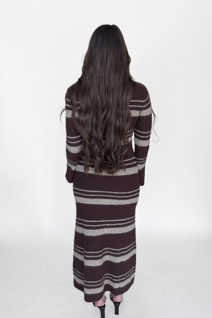 Taylor Maxi Dress