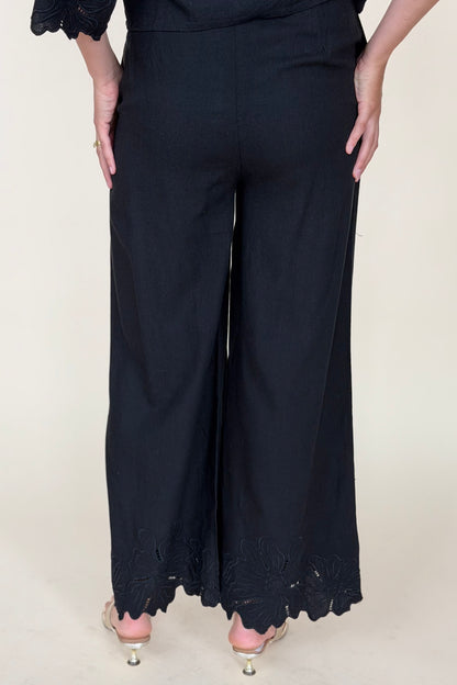Alex Woven Pant