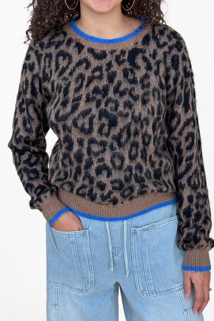 Rory Knit Sweater