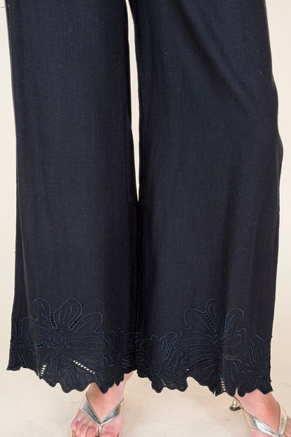 Alex Woven Pant
