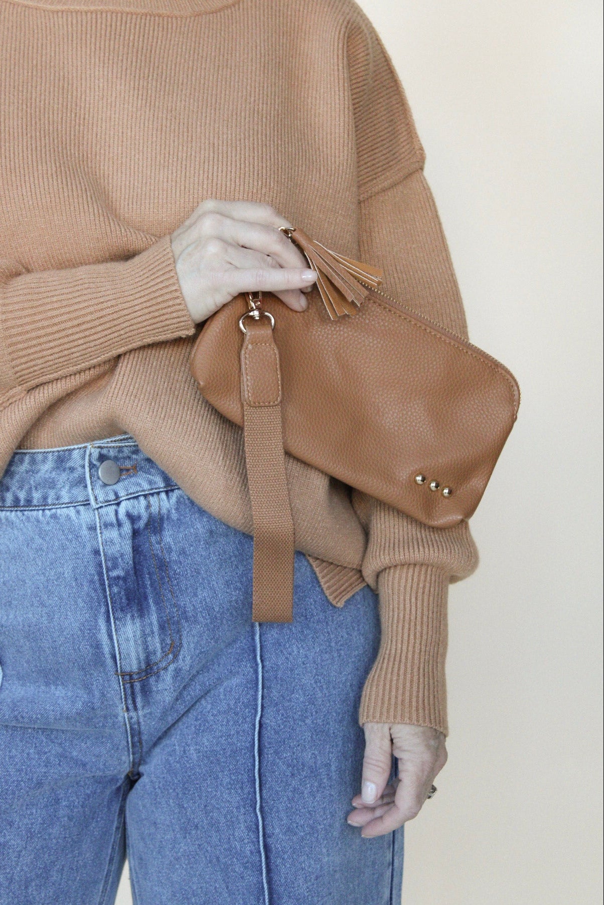 Cece Card Holder Clutch