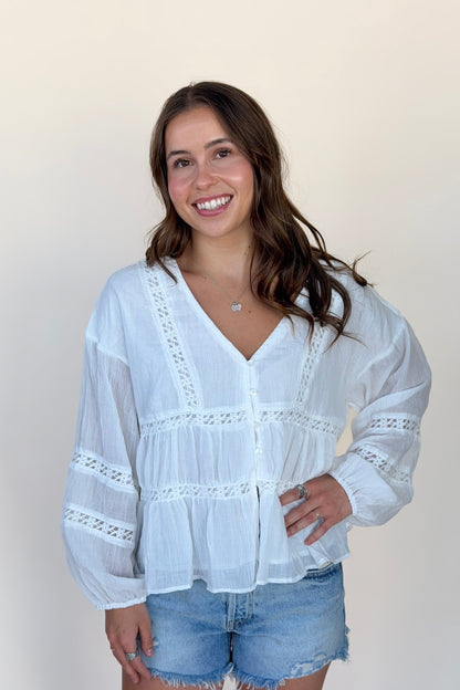 Jennifer Blouse