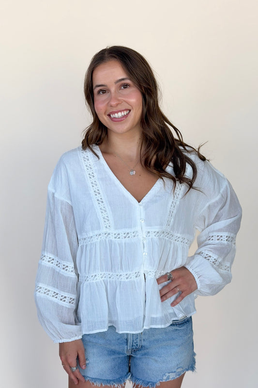 Jennifer Blouse