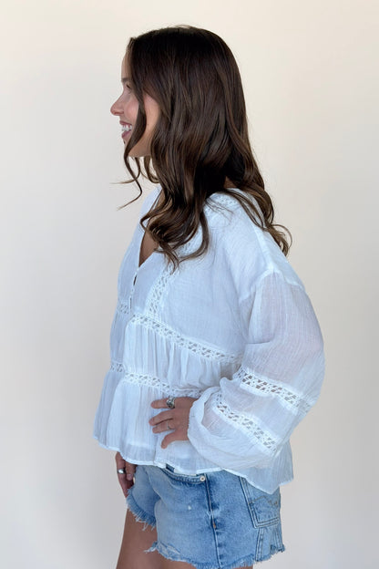 Jennifer Blouse