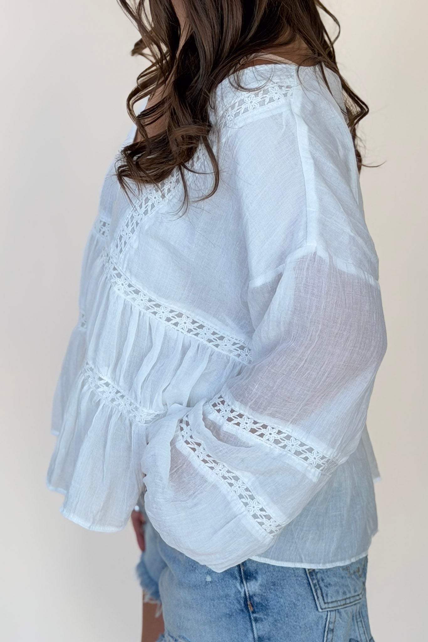 Jennifer Blouse