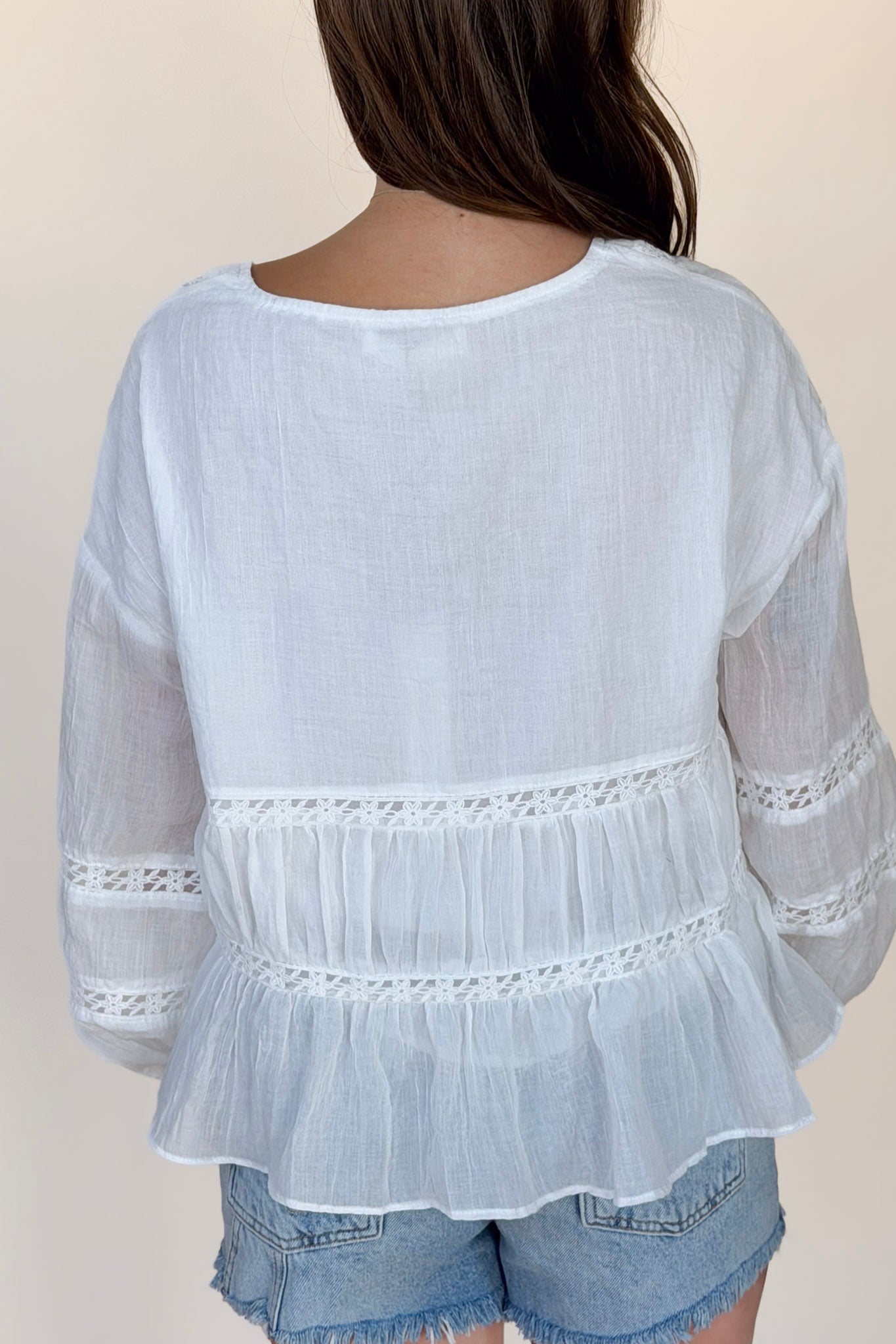 Jennifer Blouse