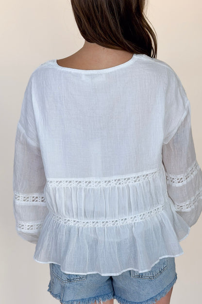 Jennifer Blouse