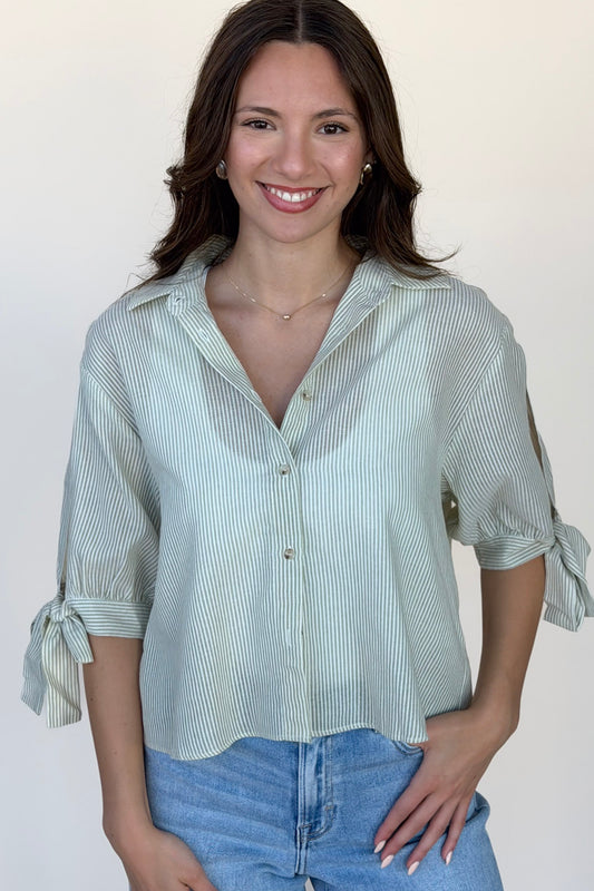 Tara Blouse