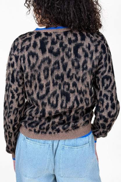 Rory Knit Sweater