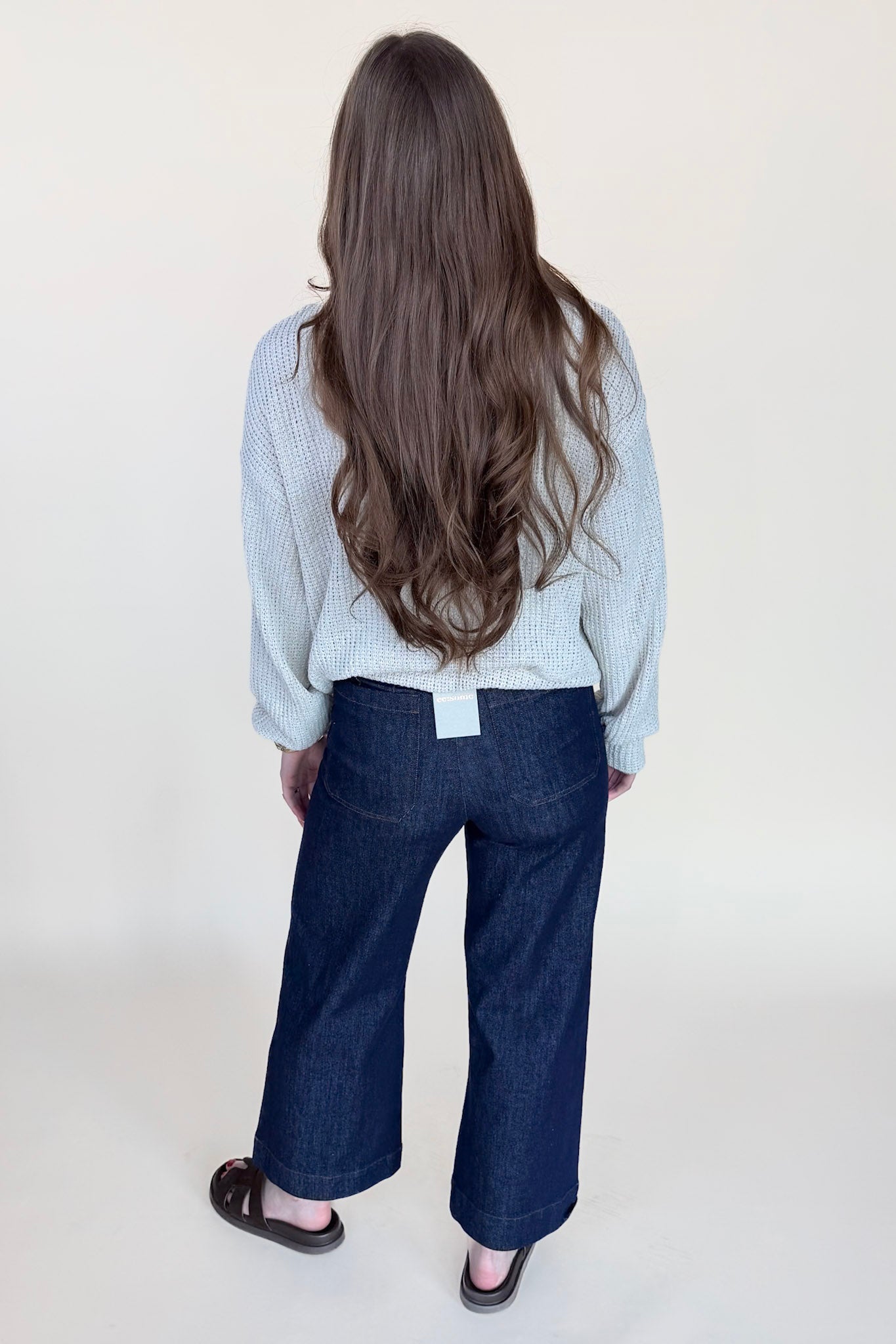 Rebecca Long Sleeve Cardigan