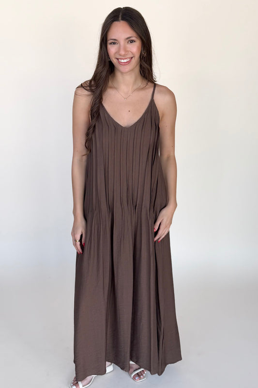 Rosie Maxi Dress