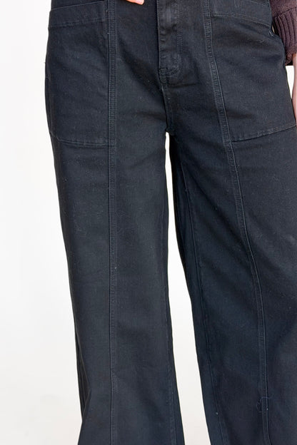 Georgia Wide Leg Pant