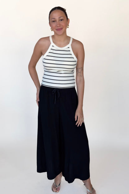 Striped Tank