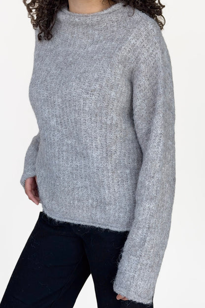 Allison Crew Neck