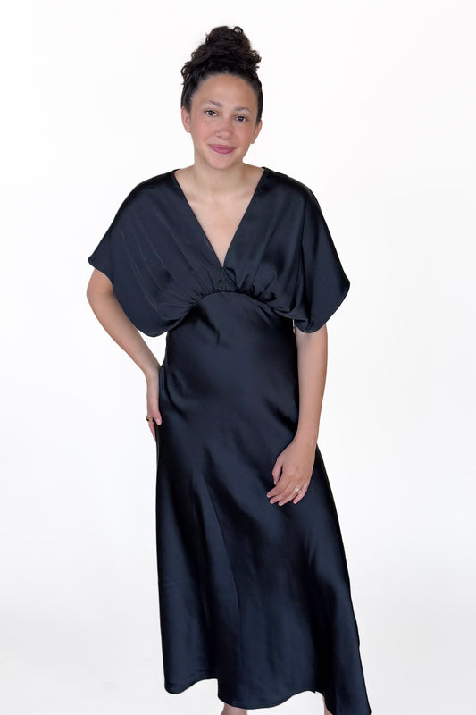 Dani Formal Maxi Dress