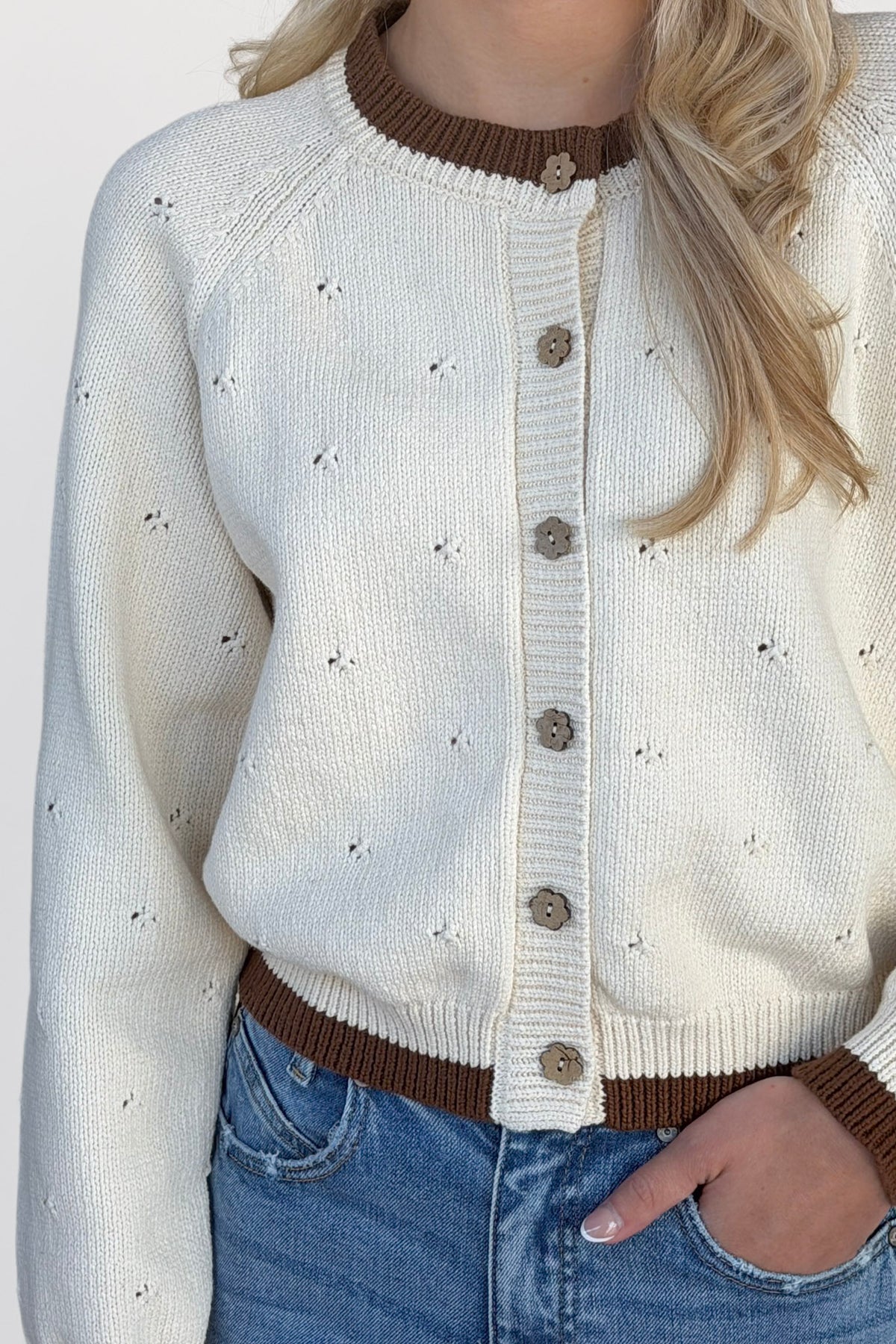 Tennessee Cardigan