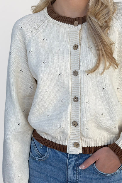 Tennessee Cardigan