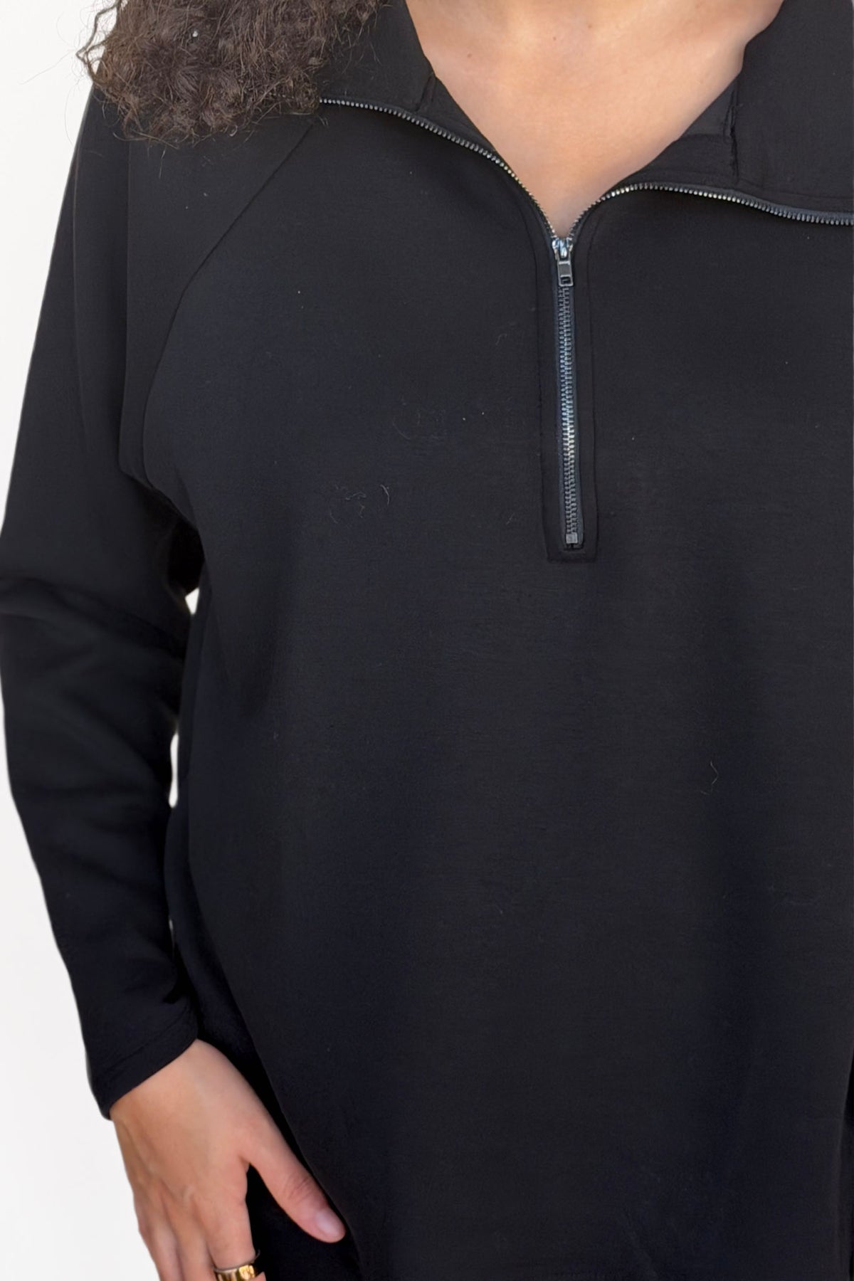 Zoe Longe Sweater