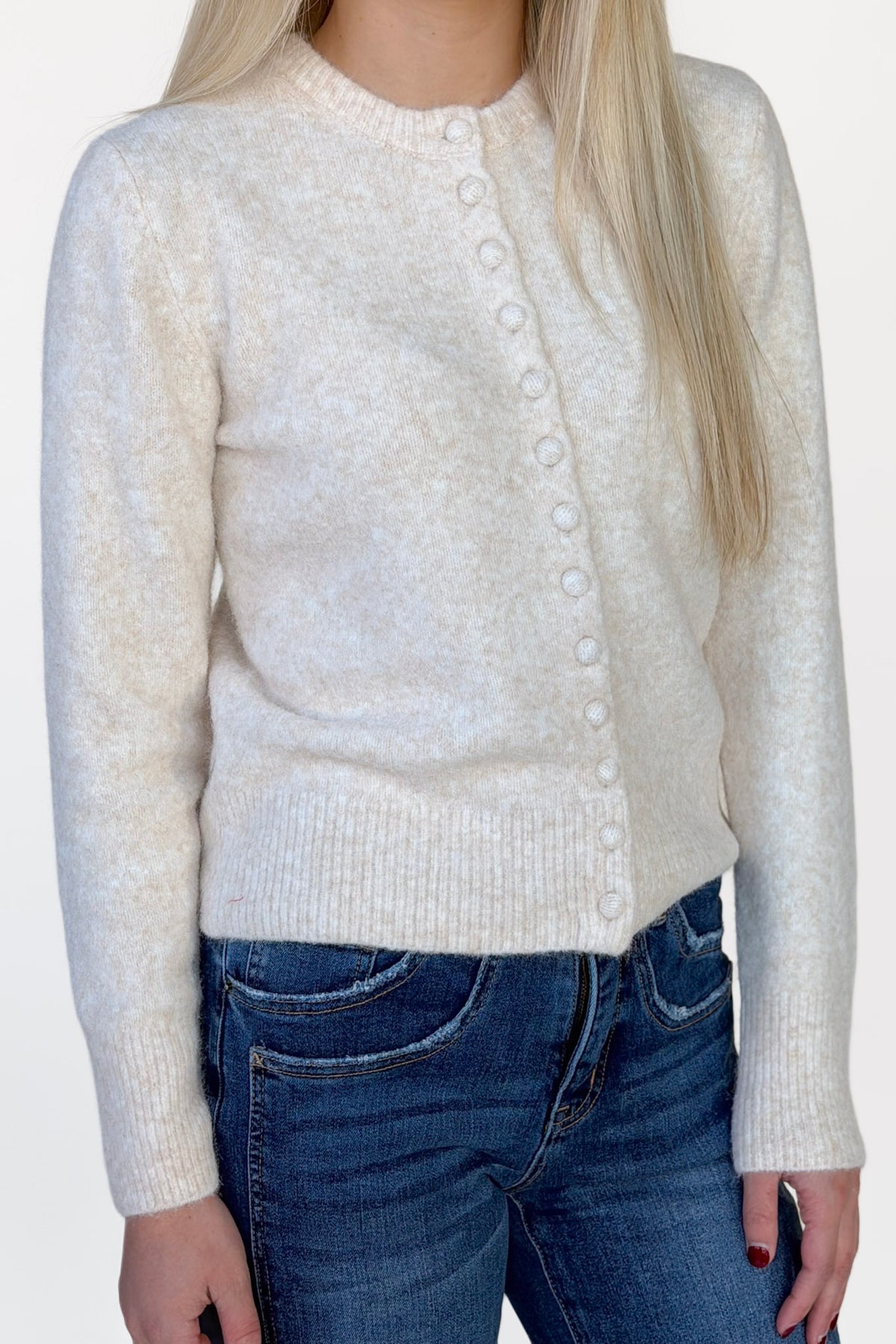 Malia Cardigan